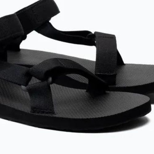 Teva Original Universal vyriški trekingo sandalai - Urban black 1004010