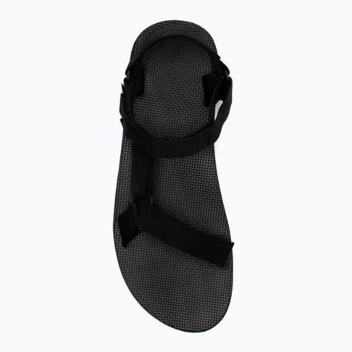 Teva Original Universal vyriški trekingo sandalai - Urban black 1004010