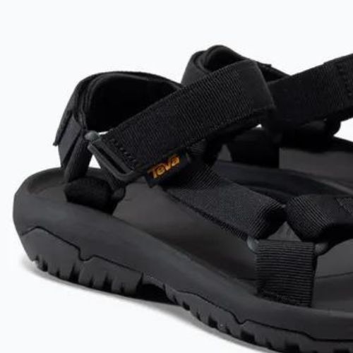 Teva Hurricane XLT2 vyriški trekingo sandalai juodi 1019234