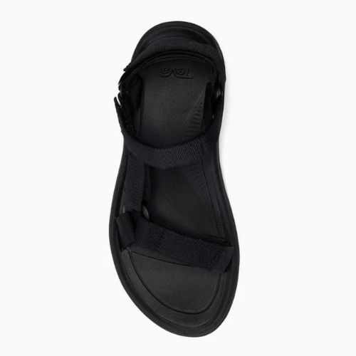 Teva Hurricane XLT2 vyriški trekingo sandalai juodi 1019234