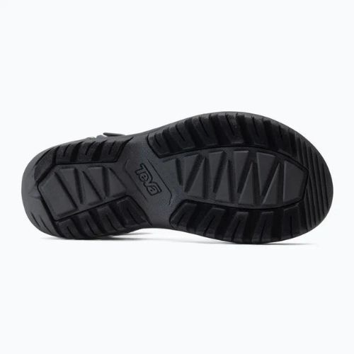 Teva Hurricane XLT2 pilkai mėlyni vyriški trekingo sandalai 1019234