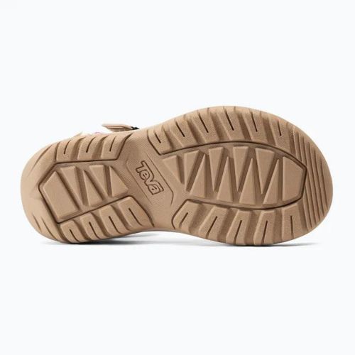 Teva Hurricane XLT2 beige moteriški sportiniai sandalai 1019235