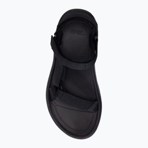 Teva Hurricane XLT2 moteriški trekingo sandalai juodi 1019235