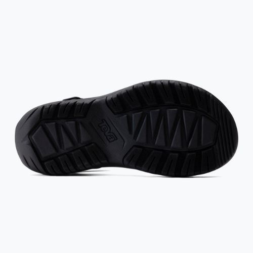 Teva Hurricane XLT2 moteriški trekingo sandalai juodi 1019235