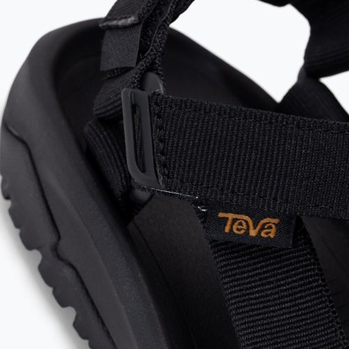 Teva Hurricane XLT2 moteriški trekingo sandalai juodi 1019235