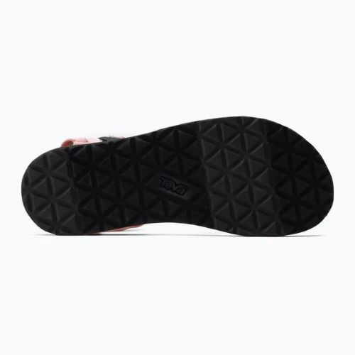 Moteriški sportiniai sandalai Teva Original Universal Tie-Dye pink 1124231