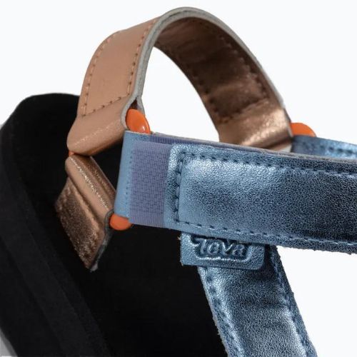 Moteriški sportiniai sandalai Teva Midform Universal Shimmer spalvoti 1125198