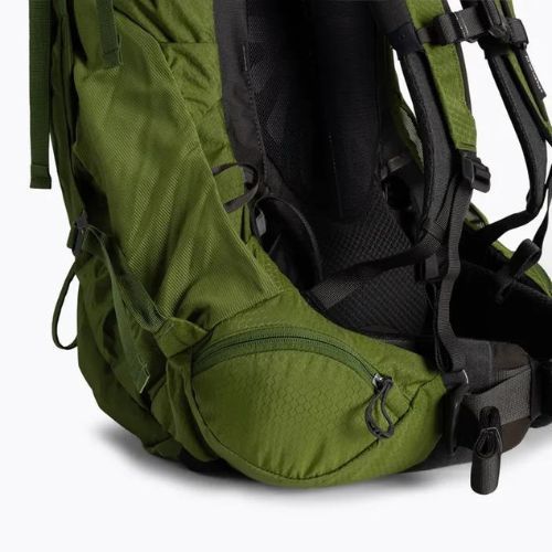 Vyriška turistinė kuprinė Osprey Aether 55 l žalia 10002955