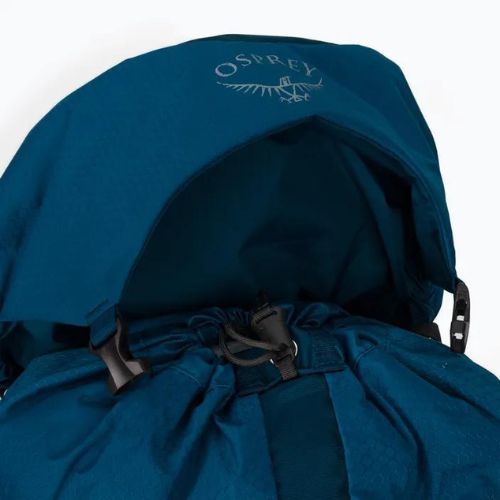 Vyriška turistinė kuprinė Osprey Aether 55 l blue 10002879