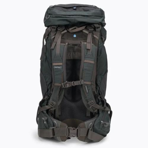 Vyriška turistinė kuprinė Osprey Aether 65 l black 10002873