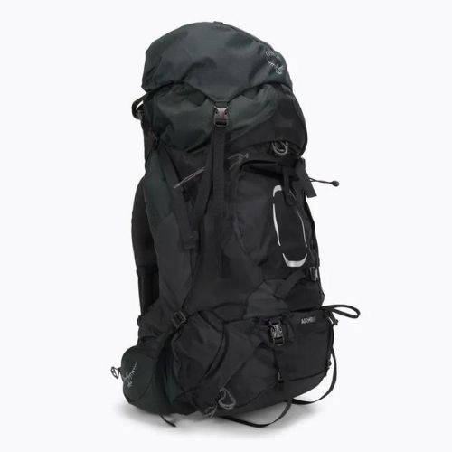 Vyriška turistinė kuprinė Osprey Aether 65 l black 10002873