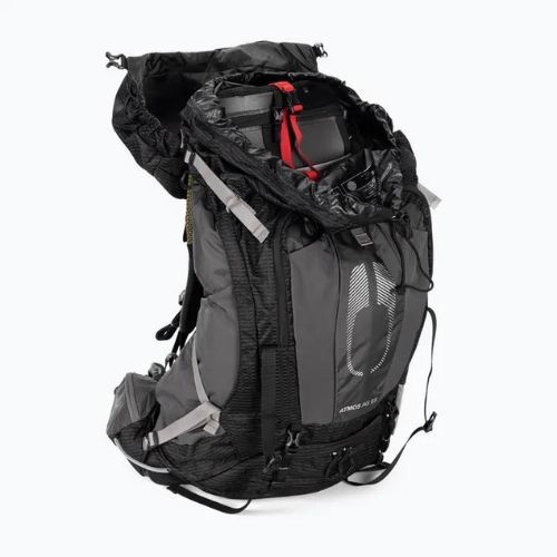 Vyriška turistinė kuprinė Osprey Atmos AG 65 l black 10003999