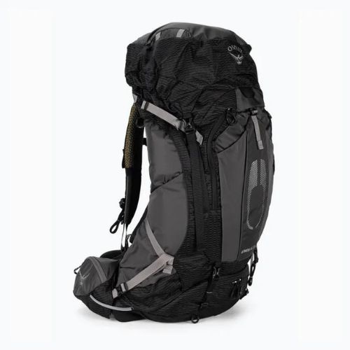 Vyriška turistinė kuprinė Osprey Atmos AG 65 l black 10003999