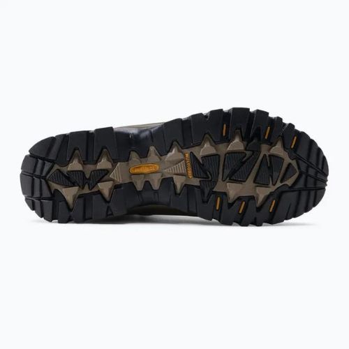 Moteriški trekingo batai Meindl Jersey Lady PRO brown 2833/10