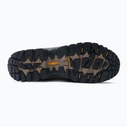 Vyriški trekingo batai Meindl Jersey PRO brown 2834/46