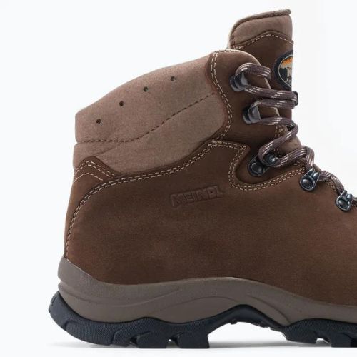 Vyriški trekingo batai Meindl Jersey PRO brown 2834/46