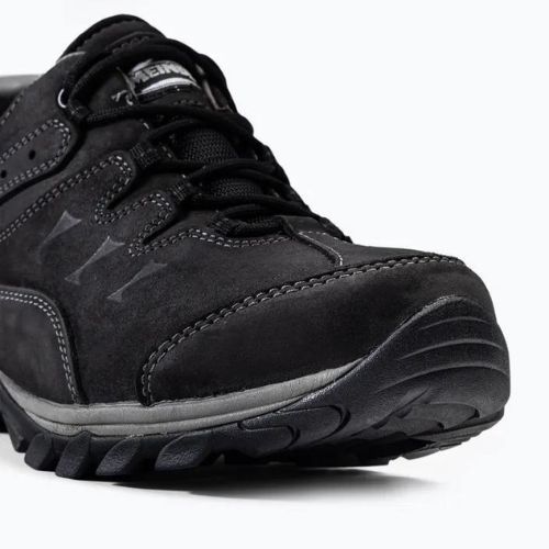 Vyriški žygio batai Meindl Caracas black 3877/01