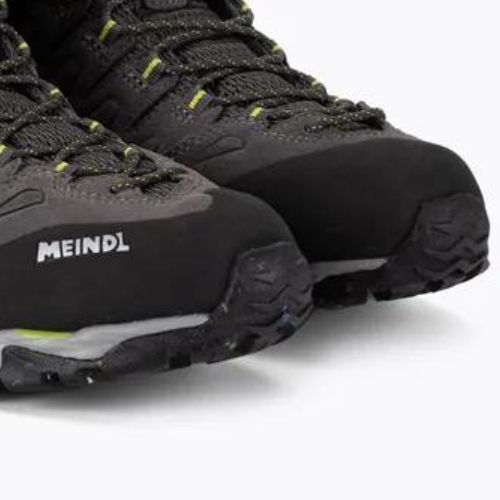 Vyriški trekingo batai Meindl Lite Hike GTX grey 4692/31