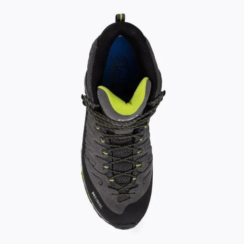 Vyriški trekingo batai Meindl Lite Hike GTX grey 4692/31