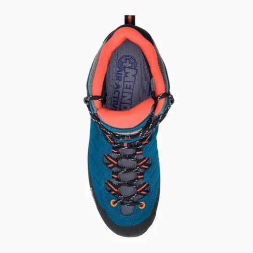 Vyriški trekingo batai Meindl Litepeak GTX blue 3928/09