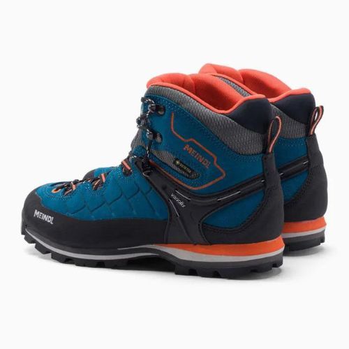 Vyriški trekingo batai Meindl Litepeak GTX blue 3928/09