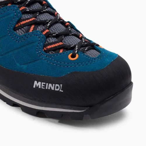 Vyriški trekingo batai Meindl Litepeak GTX blue 3928/09