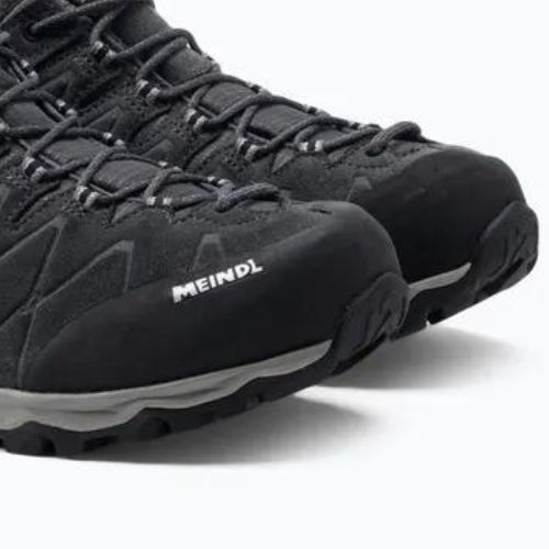 Vyriški žygio batai Meindl Mondello GTX grey 5522/31