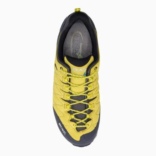 Vyriški žygio batai Meindl Mondello GTX yellow 5522/85