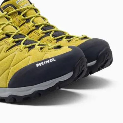 Vyriški žygio batai Meindl Mondello GTX yellow 5522/85