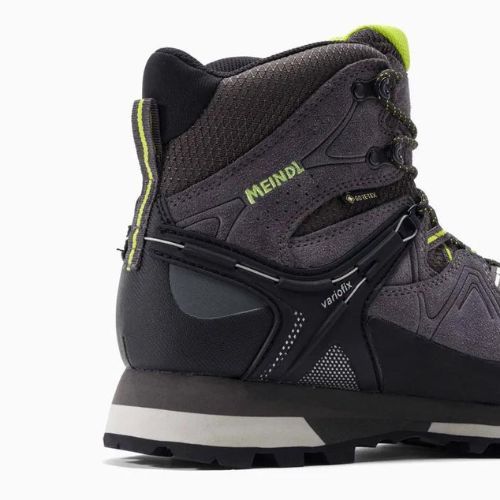 Vyriški trekingo batai Meindl Tonale GTX grey 3844/31