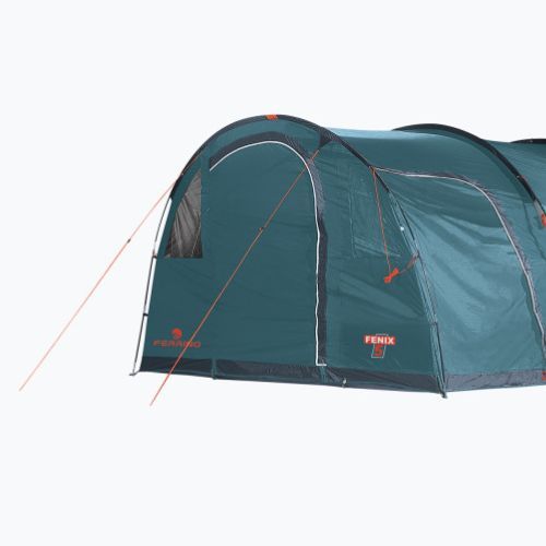 Ferrino Fenix 5 blue 91193LBB 5 asmenų kempingo palapinė