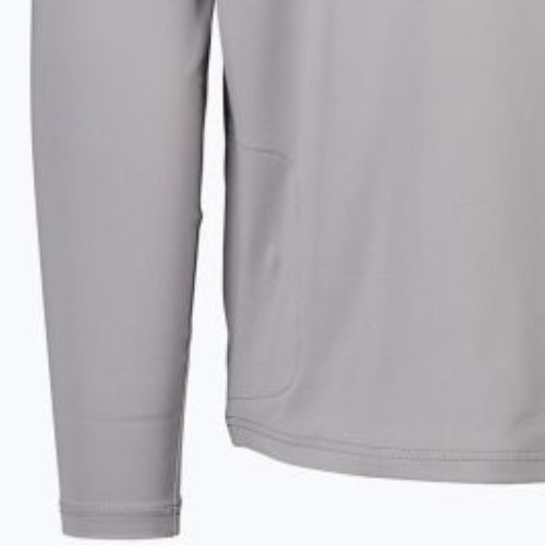Vyriški dviračių marškinėliai POC Reform Enduro Jersey alloy grey