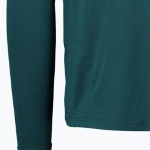 Vyriški dviračių marškinėliai POC Reform Enduro Jersey dioptase blue