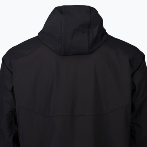 POC Guardian Air urano juodos spalvos dviratininko striukė