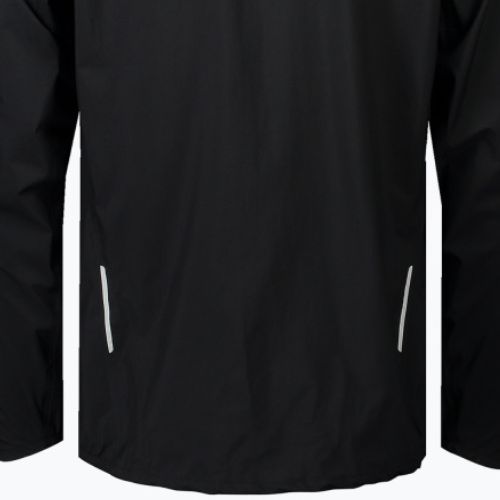 Vyriška POC Motion Rain dviračių striukė uranium black