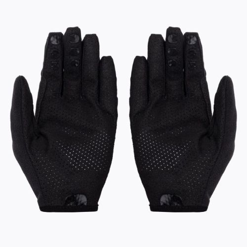 POC Resistance Enduro Adj uranium black/uranium black dviratininkų pirštinės