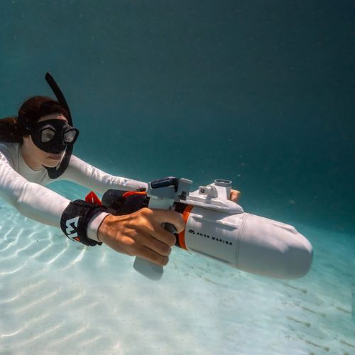 Aqua Marina BlueDrive S PF-240S elektrinis variklis SUP lentoms