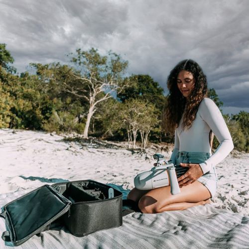 Aqua Marina BlueDrive S PF-240S elektrinis variklis SUP lentoms