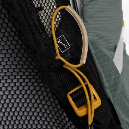 Osprey Sirrus 24 l turistinė kuprinė tamsiai žalia 10004073