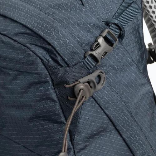 Osprey Sirrus 24 l turistinė kuprinė tamsiai mėlyna 10004071