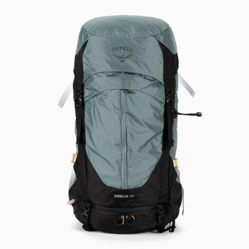 Osprey Sirrus moteriška turistinė kuprinė 36 l tamsiai žalia 10004268