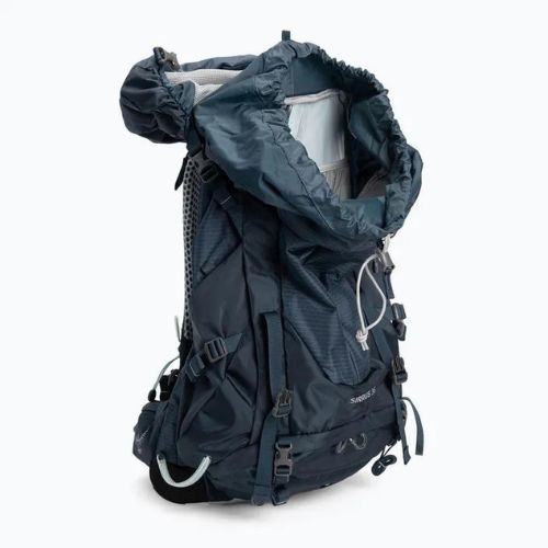 Osprey Sirrus turistinė kuprinė 36 l blue 10004061