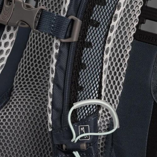 Osprey Sirrus turistinė kuprinė 36 l blue 10004061