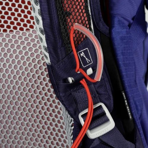 Osprey Sirrus moteriška turistinė kuprinė 36 l navy blue 10004063