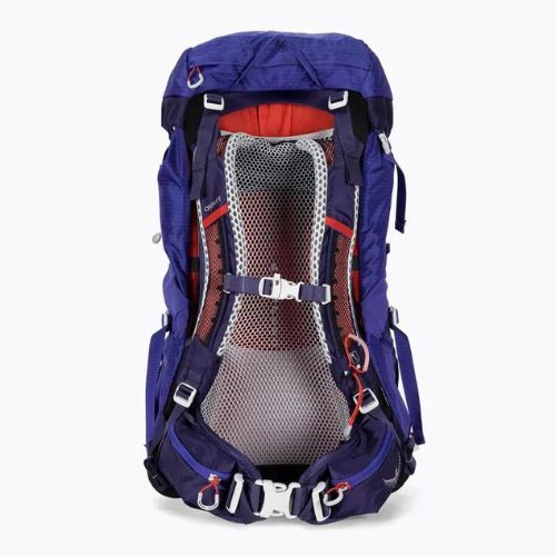 Osprey Sirrus moteriška turistinė kuprinė 36 l navy blue 10004063