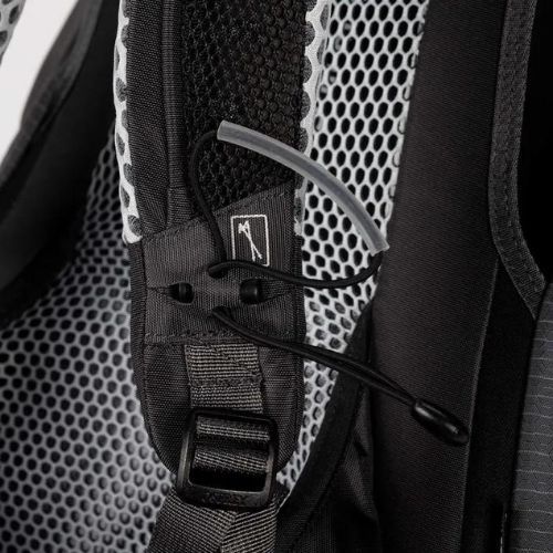 Vyriška turistinė kuprinė Osprey Stratos 44 l pilka 10003563