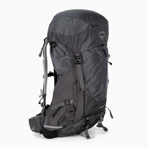 Vyriška turistinė kuprinė Osprey Stratos 44 l pilka 10003563