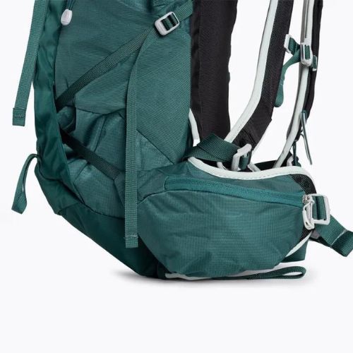 Moteriška turistinė kuprinė Osprey Tempest 30 l green 10002735