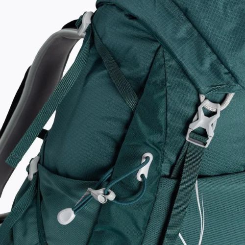 Moteriška turistinė kuprinė Osprey Tempest 30 l green 10002735