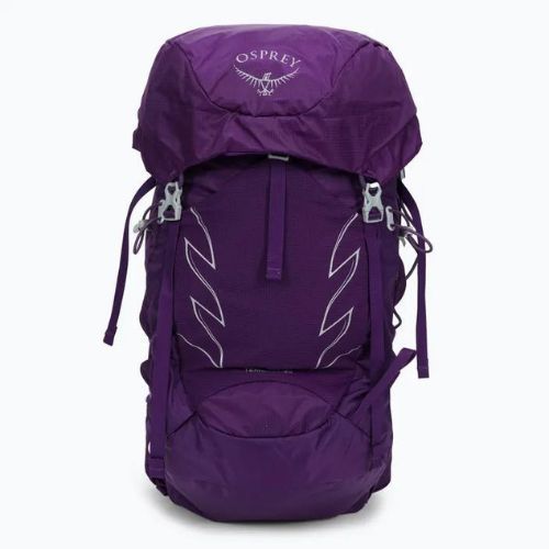 Osprey Tempest 30 l moteriška turistinė kuprinė purple 10002733